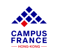 Campus France logo