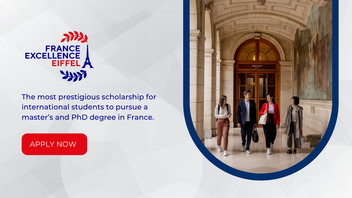 France Excellence Eiffel